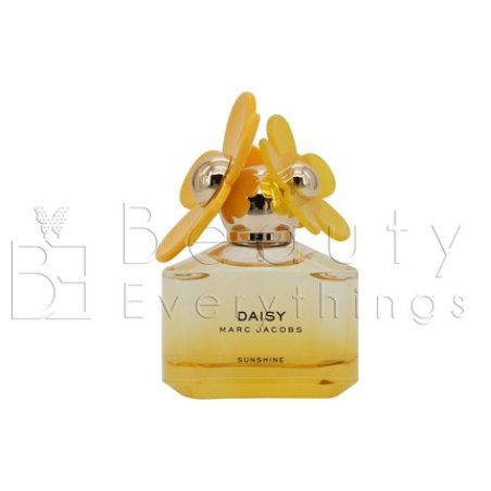 Marc Jacobs Daisy Sunshine EDT Spray 1.7oz 50ml NIB Sealed for Women
