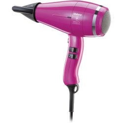 Valera Vanity Performance Professional Ionic Hair Dryer for Quiet and Quick Drying