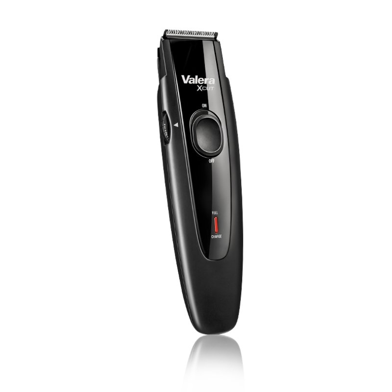 Valera X-Cut 642.02 Professional Beard Trimmer with 32mm Stainless Steel Blades