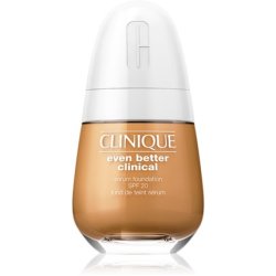 Clinique Even Better Clinical Serum Foundation SPF 20 - WN 100 Deep Honey, 30 ml