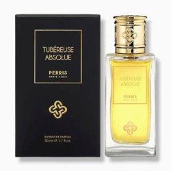 PERRIS MONTE CARLO Tubereuse Absolue Extrait de Parfum 50ml