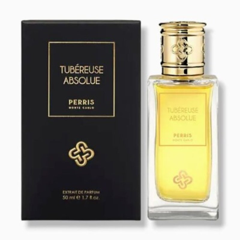 PERRIS MONTE CARLO Tubereuse Absolue Extrait de Parfum 50ml