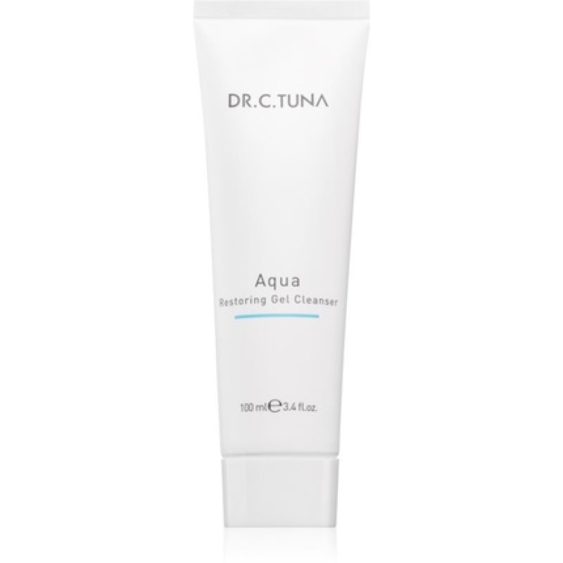 Farmasi Aqua Gel Deep Cleansing 100ml