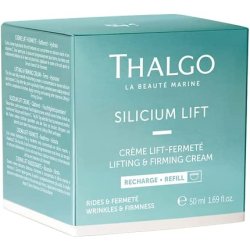 Intensive Serum with Lifting Effect 30ml Silicon Lift