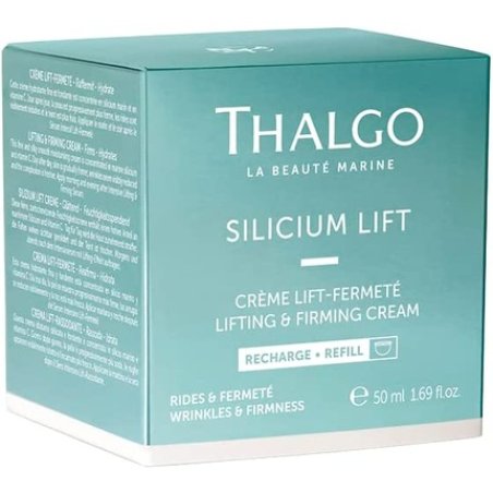 Intensive Serum with Lifting Effect 30ml Silicon Lift