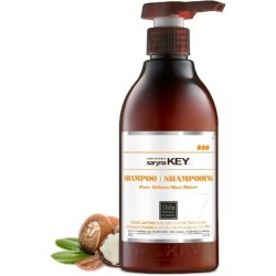 Pure African Shea Shampoo 300Ml/ 10.14 Fl.Oz *