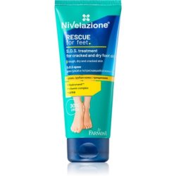 Farmona Nivelazione Feet Intensive Treatment for Dry and Cracked Feet - 75 ml