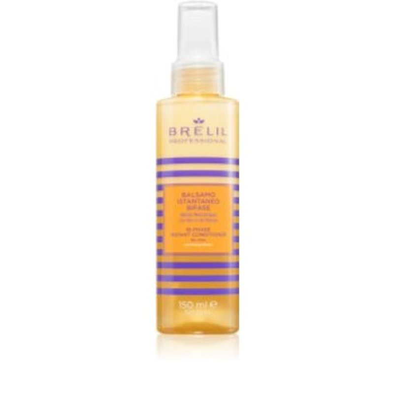 Brelil Solaire Bi-Phase Instant Conditioner 150 Ml