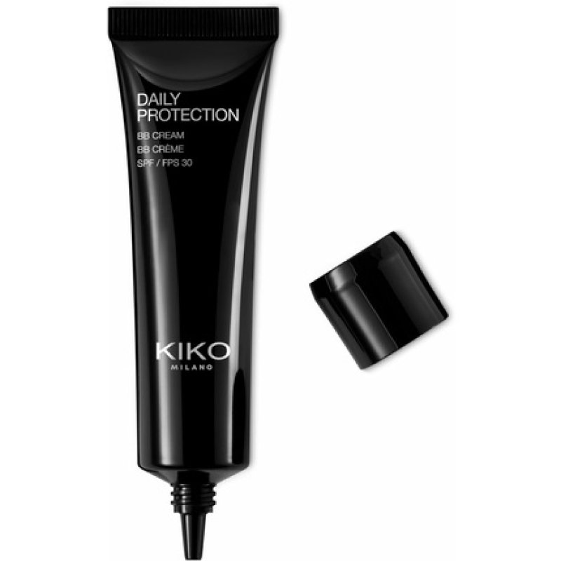 Kiko Milano Daily Protection BB Cream SPF 30 - 03 Tinted Cream