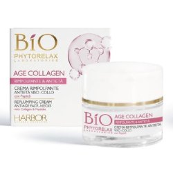 Phytorelax Age Collagen Cream 50ml Rimpolpante