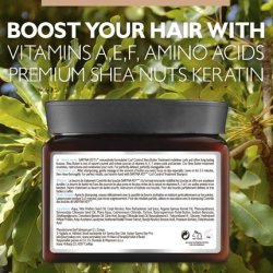 Pure African Shea Shea Butter 500Ml / 16.9 Fl.Oz *