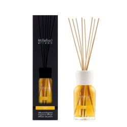 Millefiori Riviera diffuseur aromatique Flacon de parfum Jaune