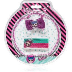 L.O.L. Surprise Gift Set Hair accessories for children