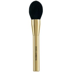 Dolce & Gabbana Powder & Highlighter Beauty Brush