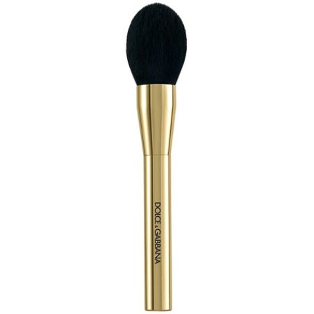 Dolce & Gabbana Powder & Highlighter Beauty Brush