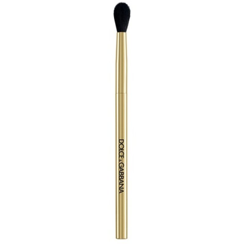 Dolce & Gabbana Eyeshadow Blender Beauty Brush