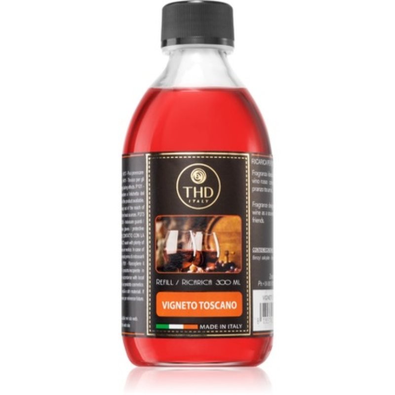 THD Vigneto Toscano refill - 300 ml