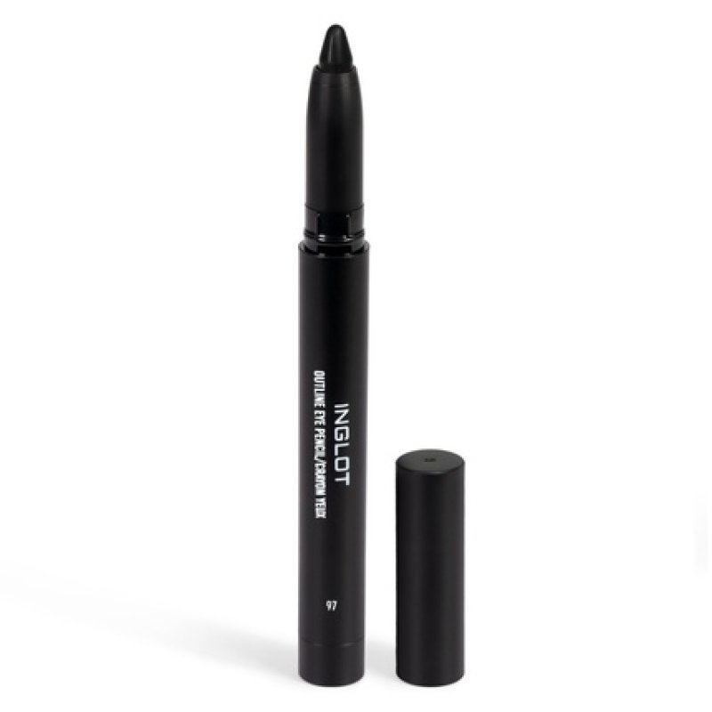 Inglot Eye Crayon Outline 97 - 1 Gram