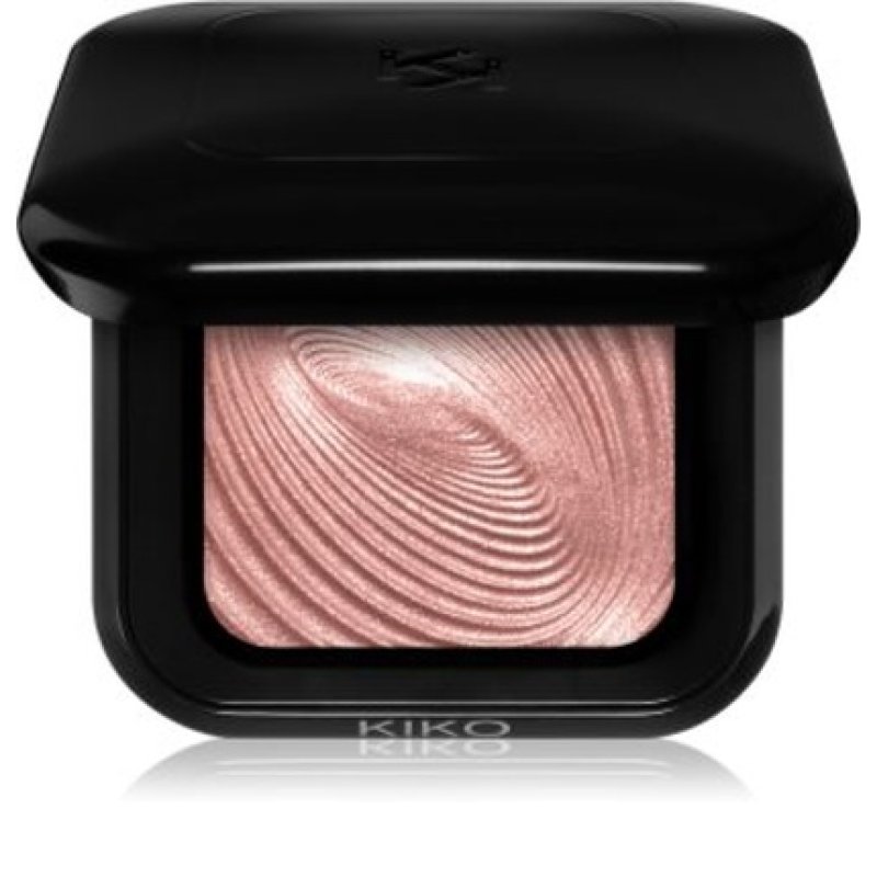 Kiko Milano New Water Eyeshadow - 3 Grams