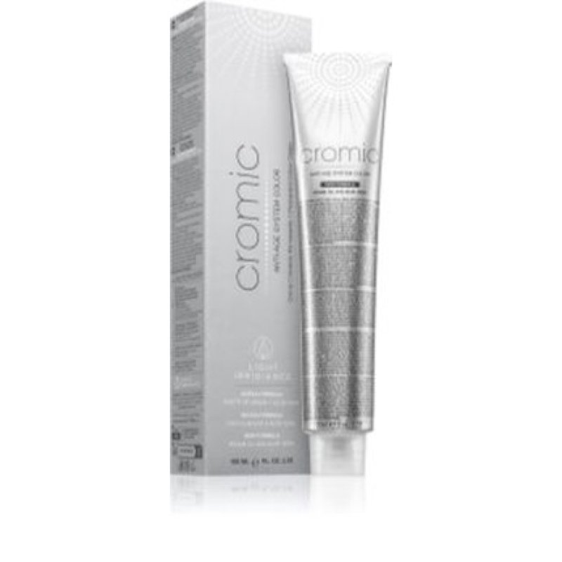 Light Irridiance Cromic 7.0 Blond Hair Color - 100 Ml