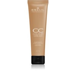 Brelil Cc Colour Cream 150 Ml - A Versatile Color Cream For All Hair Types