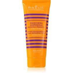 Brelil Numero Solaire After Sun Mask 200 ml