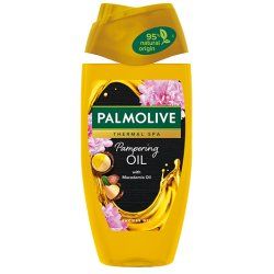 Palmolive 8718951430815 gel douche et nettoyant pour le corps 250 ml Femmes