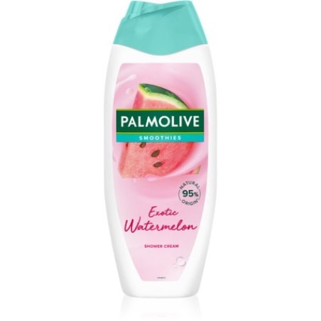 Palmolive Smoothies Exotic Watermelon Shower Gel - 500 ml
