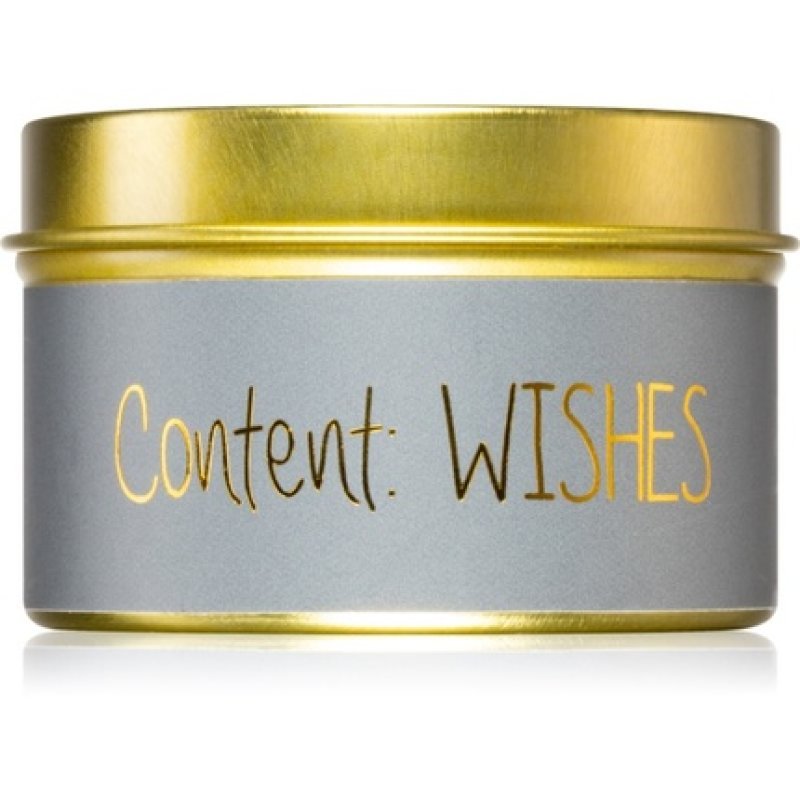 My Flame Persian Pomegranate Candle - Size: 6x4 cm