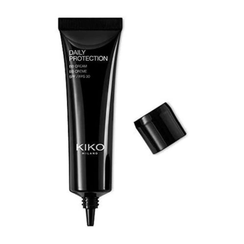 KIKO Milano Daily Protection BB Cream SPF 30 04 Warm Almond