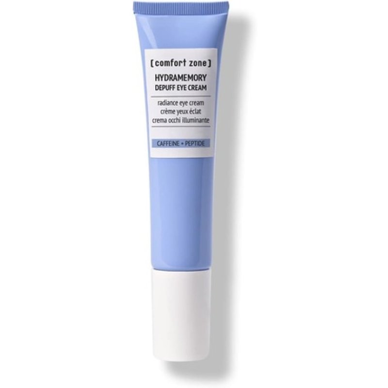 Hydramemory Depuff Eye Cream - Comfort Zone