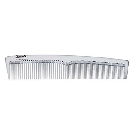 Jäneke Profi Comb Chrom CR803 Women's Large Comb