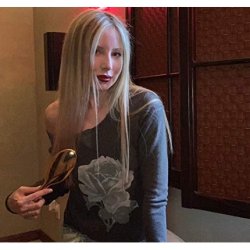 Janeke Porcupine Pure Boar Brush Enorme Chrome Model No. CRSP23M