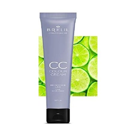 Brelil CC Cream Ice 150ml