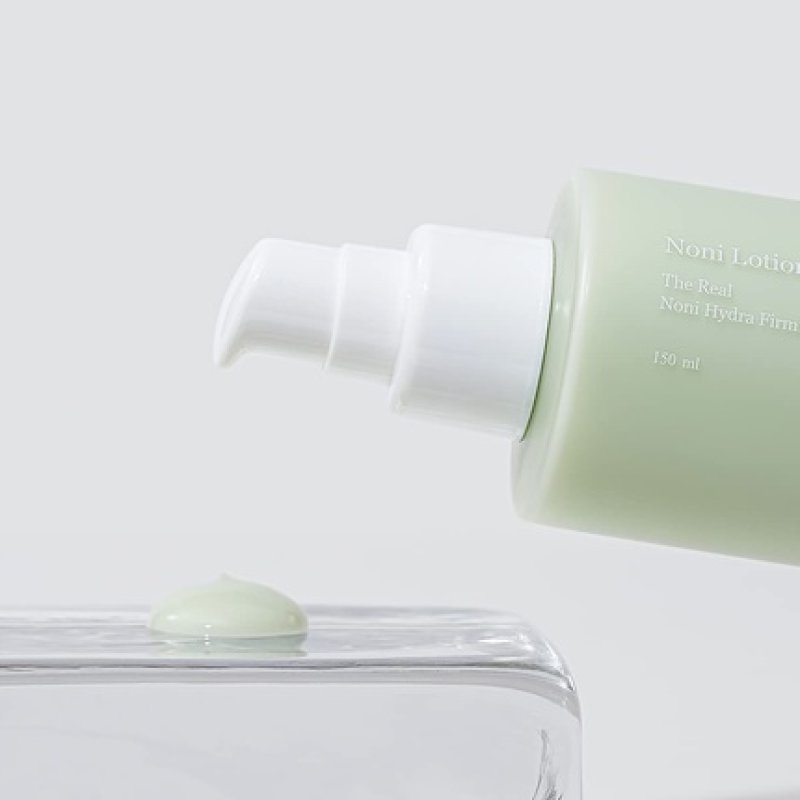 The Real Noni Hydra Firming Lotion