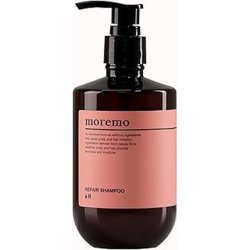Moremo Repair Shampoo - R 300 Ml By Moremo