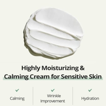 Tea Tree Biome Calming Cream