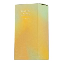 La'dor Polish Oil Wet Hair Perfumed Hair Care White Yuja 80ml