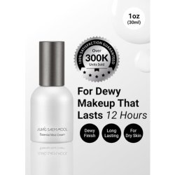 Jungsaemmool Essential Mool Cream 1 Oz Hydration Moisturizer
