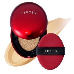 Tirtir Mask Fit Red Cushion Foundation Mini Size - Full Coverage