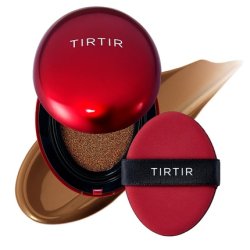 Tirtir Mask Fit Red Cushion Foundation Mini Size - Full Coverage