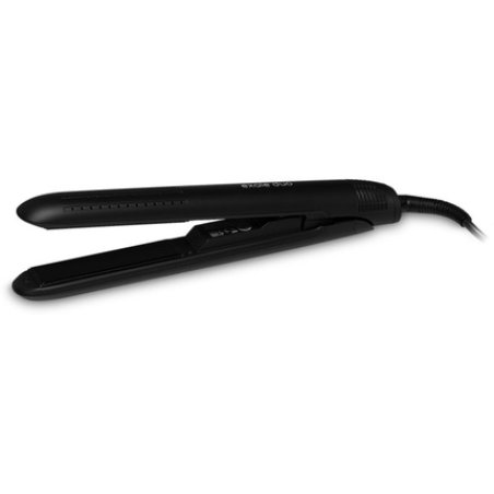 Exale Duo Straightener Black