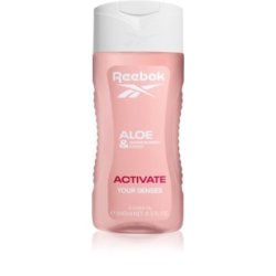 Reebok Activate Your Senses Body Wash/Shower Gel