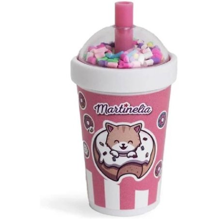 Martinelia Lip Balm for Girls