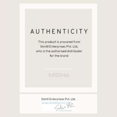 MISSHA Premium Cica Aloe Soothing Gel