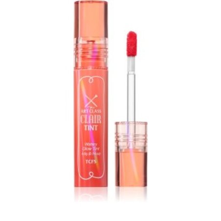 Too Cool For School Artclass Clair Tint - Lip Gloss