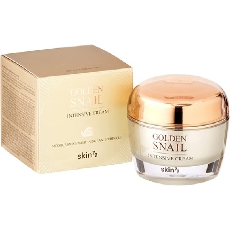Skin79 Golden Snail Intensive Cream 50g