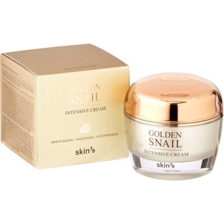 Skin79 Golden Snail Intensive Cream 50g