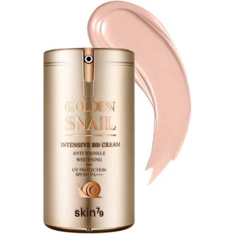 Skin79 2023 Renewed Ingredients Golden Snail Intensive BB Cream 45g