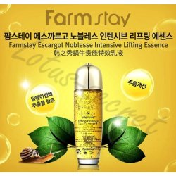 Farm Stay Gold Escargot Noblesse Intensive Lifting Essence 150ml